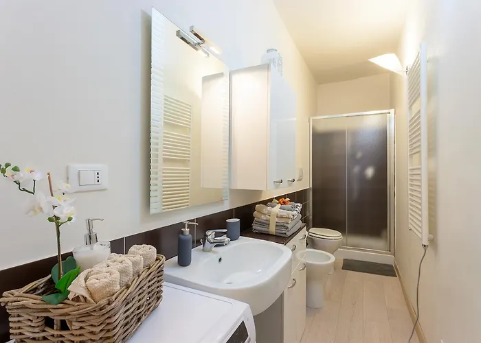 Aurora Apartament