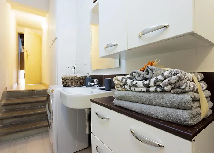 Aurora Apartament Florencja