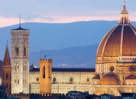 Aurora * Firenze