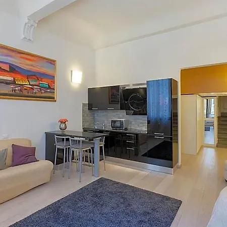 Appartamento Aurora Firenze