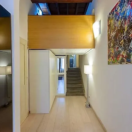 Appartamento Aurora Firenze