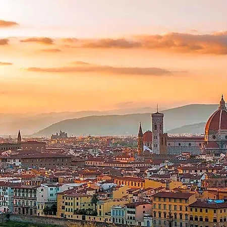 Appartamento Aurora Firenze
