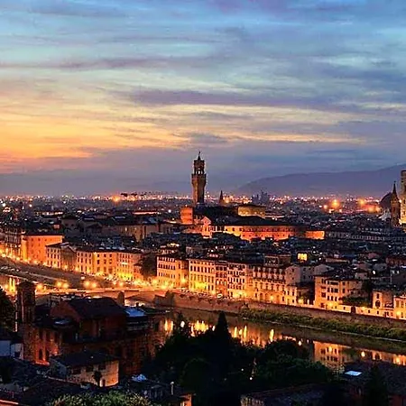 Appartamento Aurora *