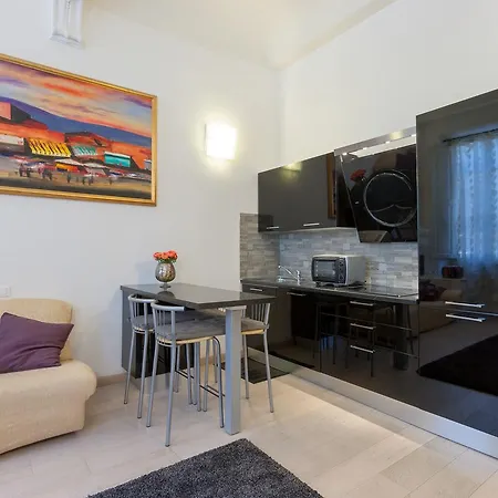 Apartment Aurora Florence