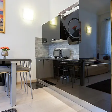 Aurora Apartman Firenze