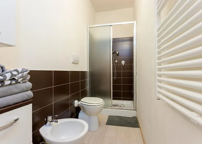 Aurora Apartment *