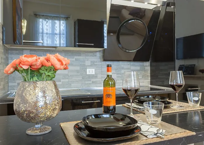 Aurora דירה פירנצה