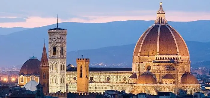 Aurora * פירנצה