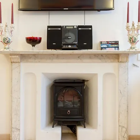 Aurora Apartamento *