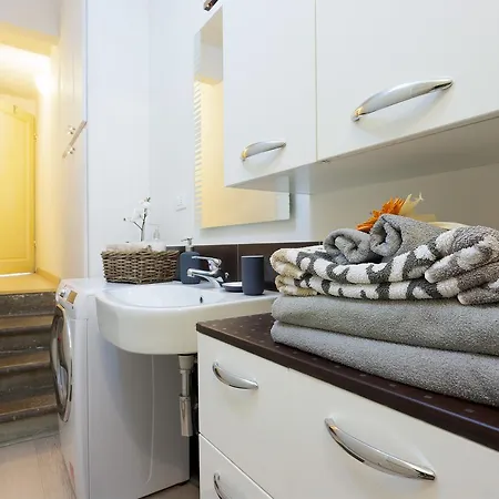 Aurora Apartmán Florencie